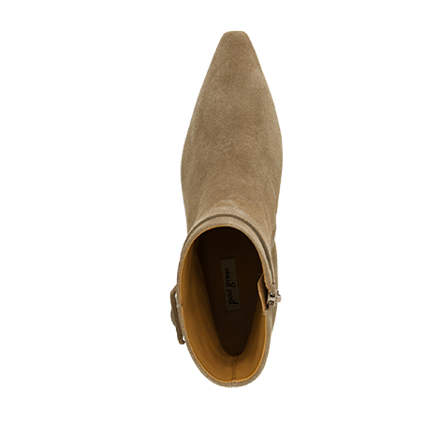 Paul Green 8347-005 Stiefeletten in beige