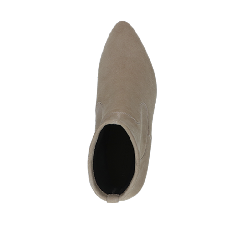 Peter Kaiser 75321 35D Stiefeletten in beige