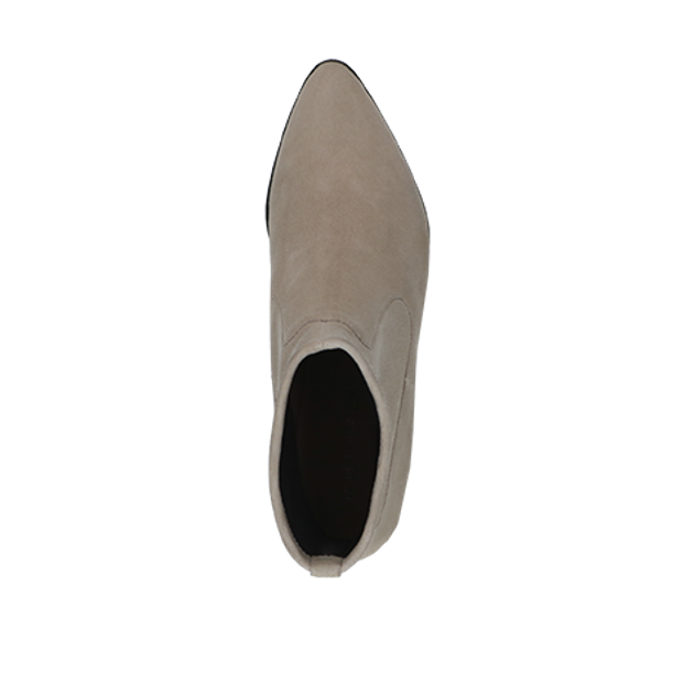 Peter Kaiser 75320 35D Stiefeletten in beige