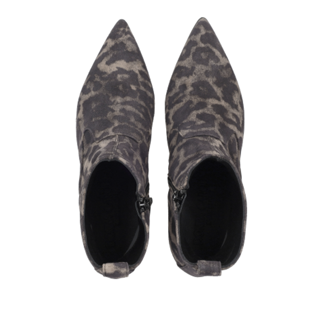 Donna Carolina ALIS LIZZ 56.552.113-001 Ankle boots in beige