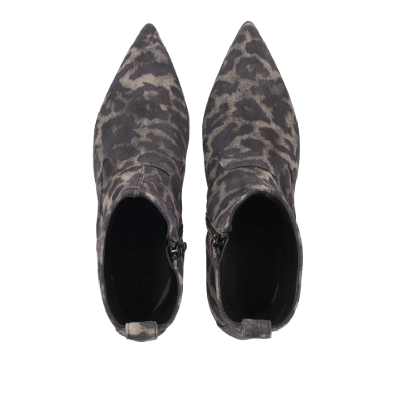 Donna Carolina ALIS LIZZ 56.552.113-001 Ankle boots in beige