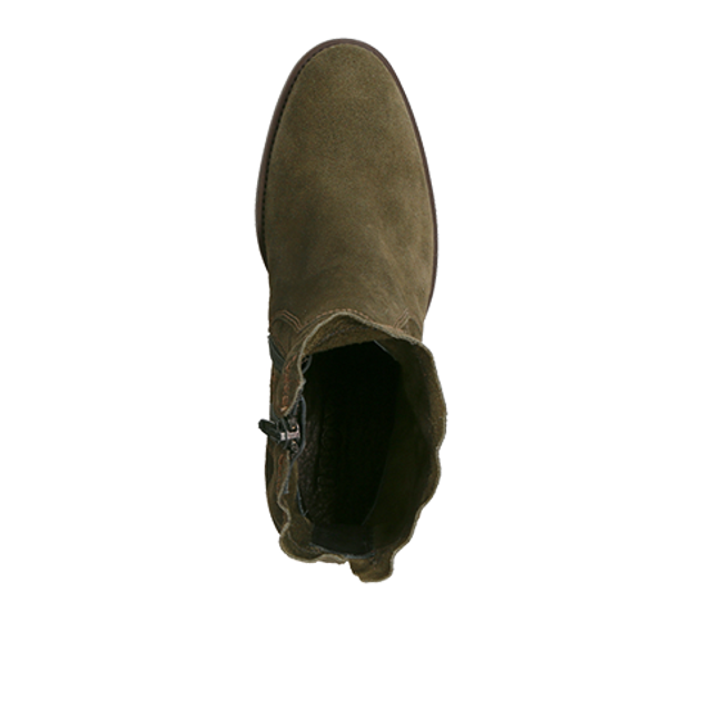 Lloyd 21-270-21 ankle boots in green
