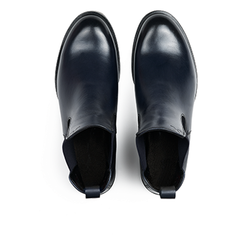 Lloyd 25-287-02 DARA 315 Stiefeletten in blau