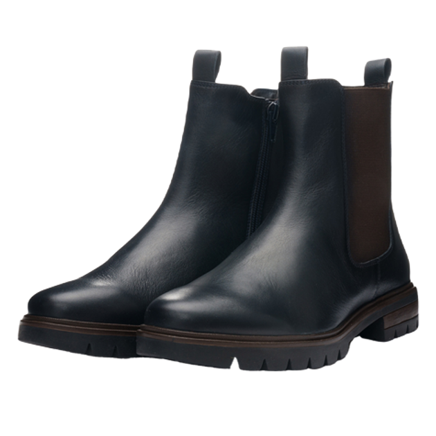 Ara 11262-02 CAMBRIDGE-ST. Ankle boots in blue