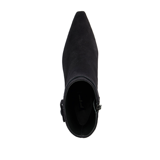 Paul Green 8347-003 Stiefeletten in blau