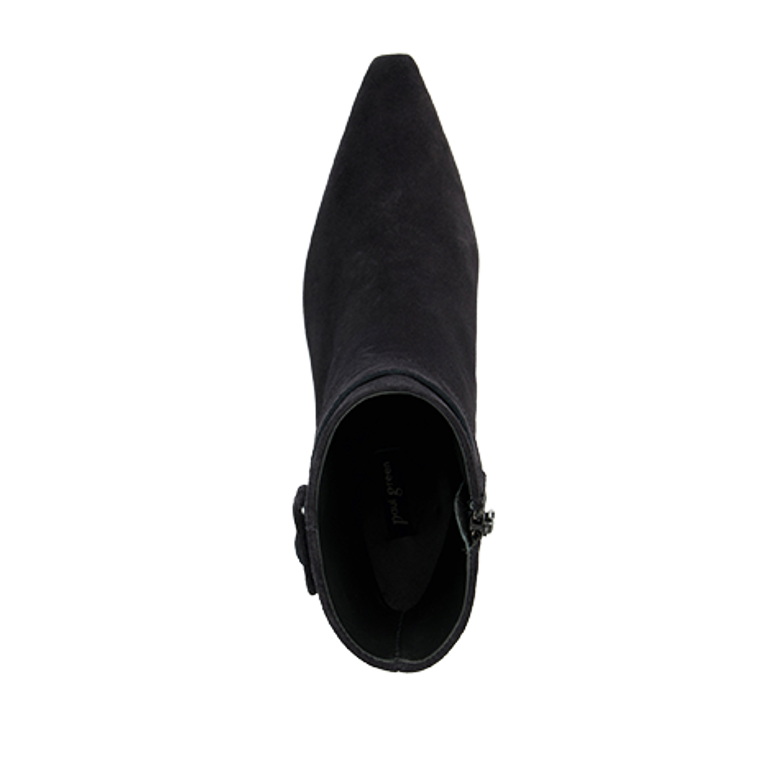 Paul Green 8347-003 Stiefeletten in blau