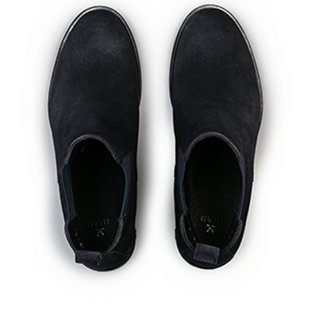 Lloyd 26-116-28 DARA 315 Stiefeletten in blau