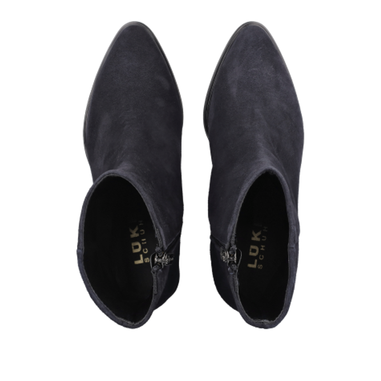 Lüke Schuhe FIAMMA BLUE Stiefeletten in blau