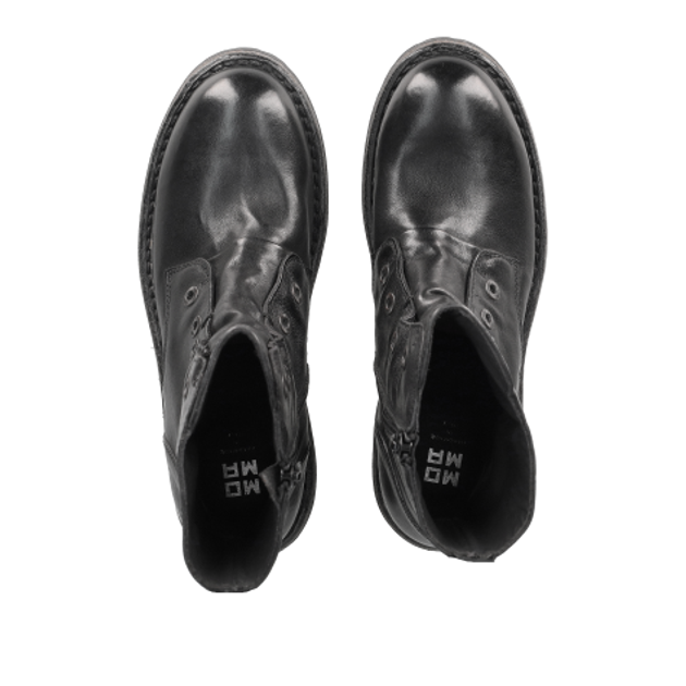 Moma 77406C-CU NERO sneaker in black