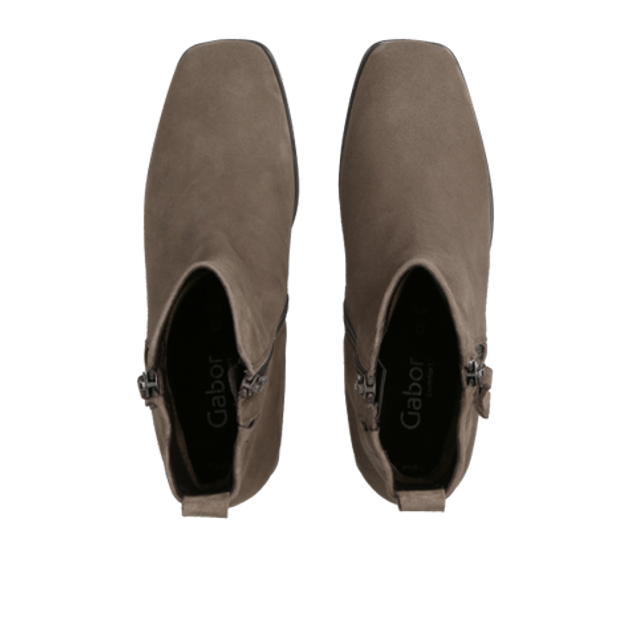 Gabor 32.922.20 sneaker in brown