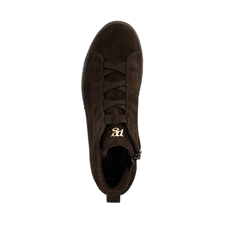 Paul Green 5571-003 Sneaker in braun