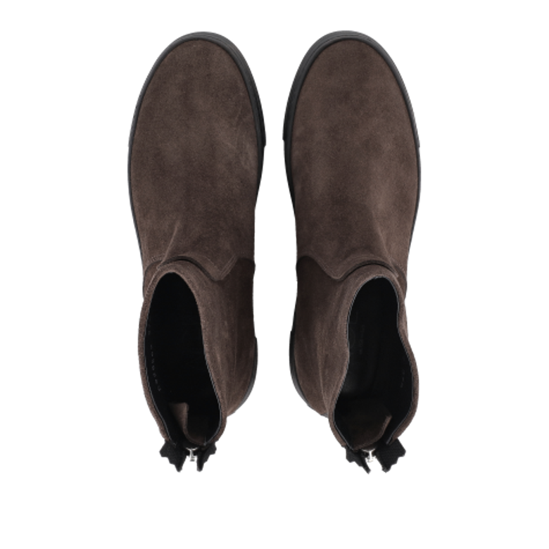 AGL D925503PGKV1532284 Brown Sneakers
