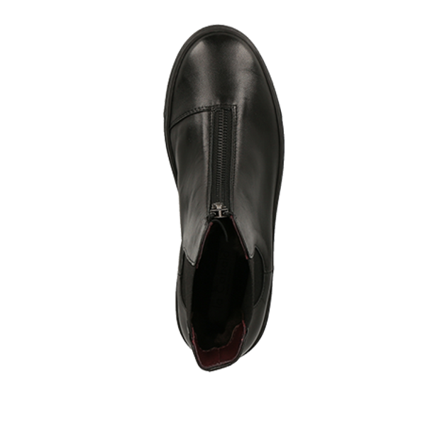 La Cabala L925542MJSOFTY0000 Warm lining in black