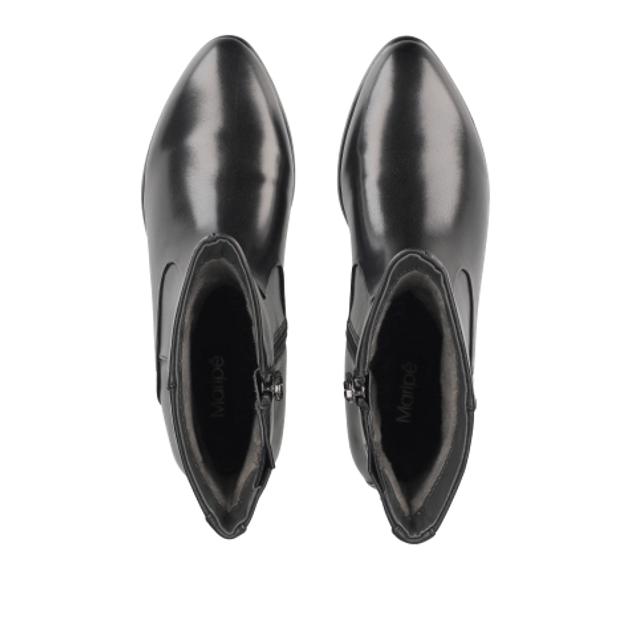 Maripé GG106 V.1 warm lining in black