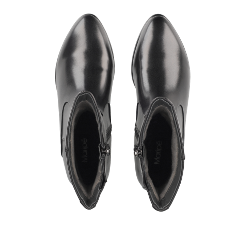 Maripé GG106 V.1 warm lining in black