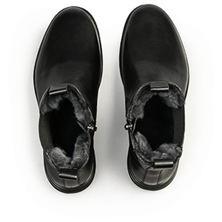 Lloyd 26-122-00 HAVEN 315 L Warm Lining in Black