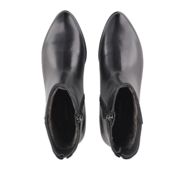 Maripé GG481 V.1 Warmfutter in schwarz