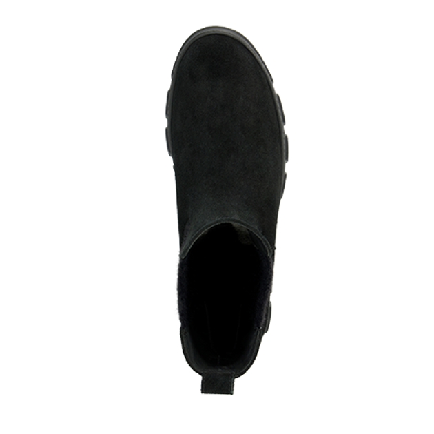 Paul Green 8348-002 Warm Lining in Black