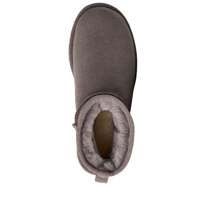 UGG 1016222-SMYG CLASSIC MINI II Warmfutter in grau