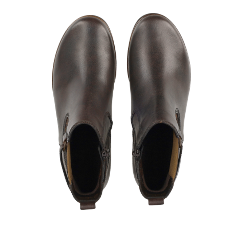 Gabor 4.670.28_7 warm lining in brown