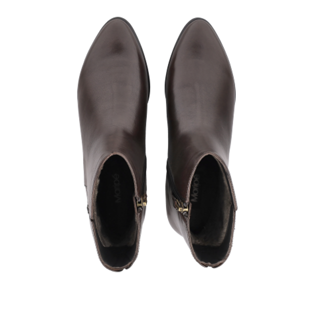 Maripé GG481 V.2 Warm Lining in Brown