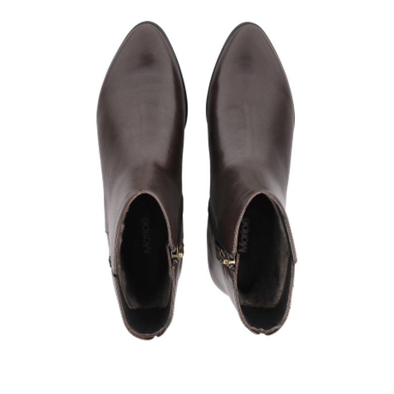 Maripé GG481 V.2 Warm Lining in Brown