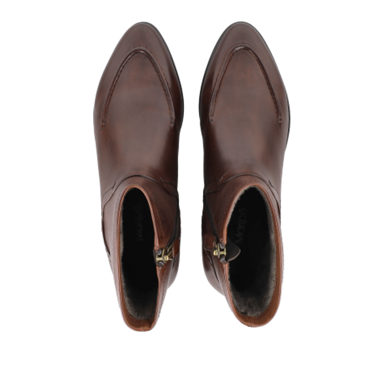Maripé GG503 V.1 Warm Lining in Brown