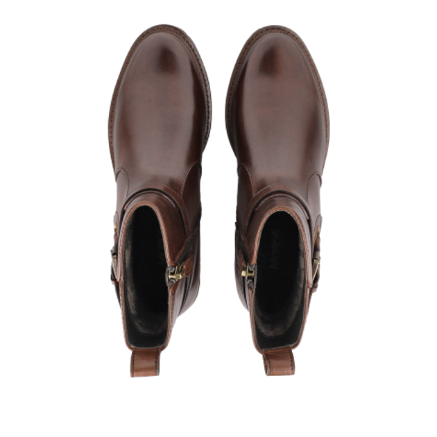Maripé GG505 V.1 Warm Lining in Brown