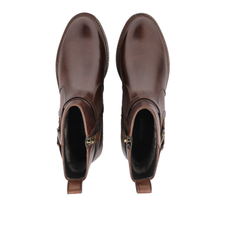 Maripé GG505 V.1 Warm Lining in Brown
