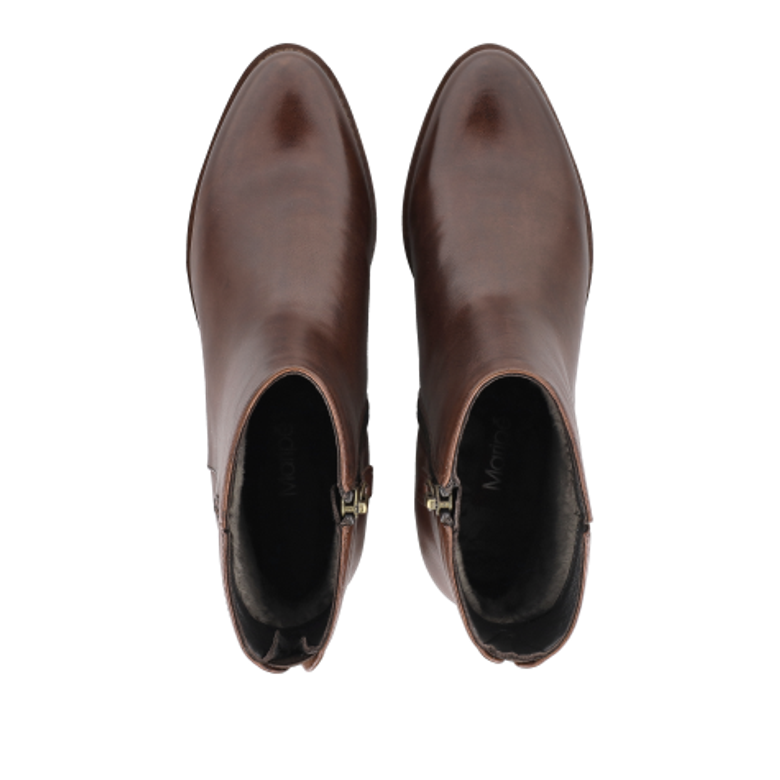 Maripé GG410 V.1 Warm Lining in Brown