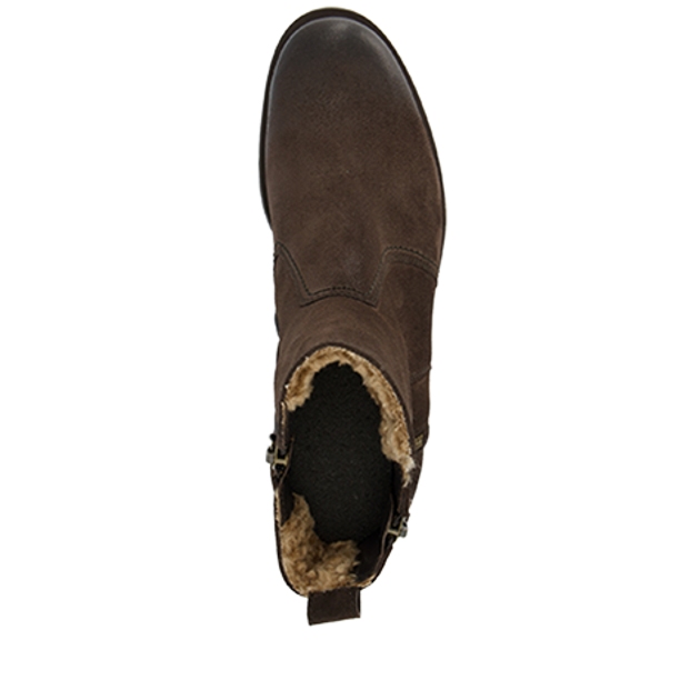 Paul Green 8281-000 Warm Lining in Brown