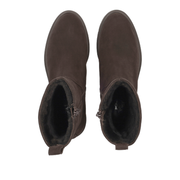 Truman's 4091 235 TDM warm lining in brown