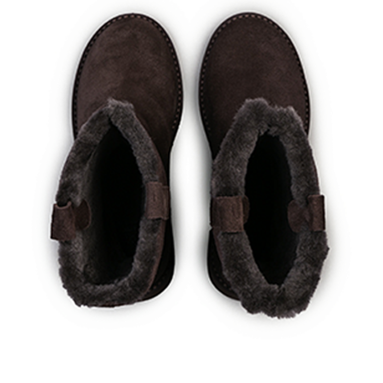 Lloyd 26-022-25 ALURA 365 L Warm Lining in Brown