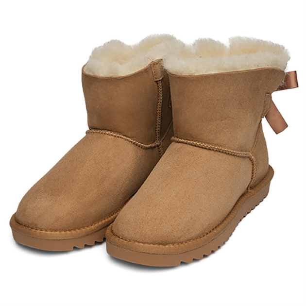 Ara 29946-09 ALASKA Warm Lining in Brown