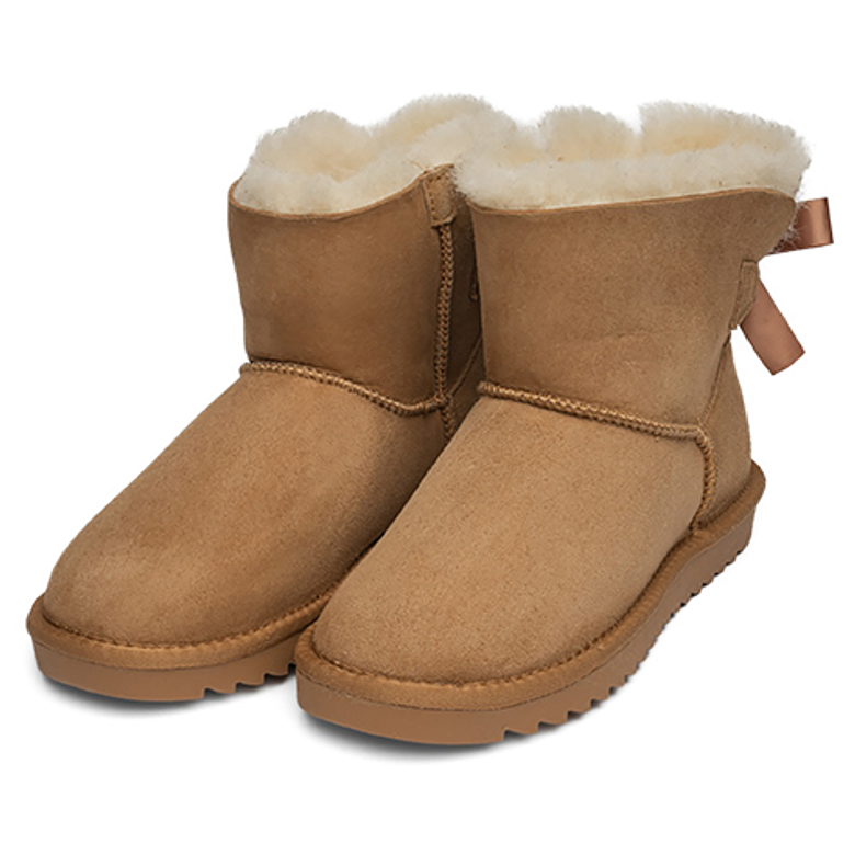 Ara 29946-09 ALASKA Warm Lining in Brown