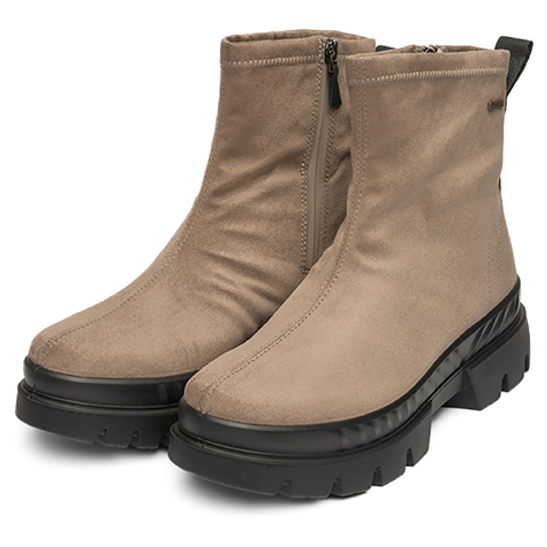 Ara 14102-05 MOOD Warm Lining in Brown