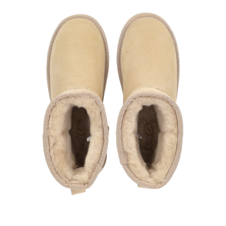 Ara 29921-09 ALASKA warm lining in beige