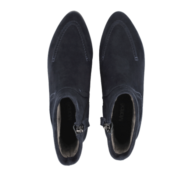 Maripé GG503 V.6 Warmfutter in blau