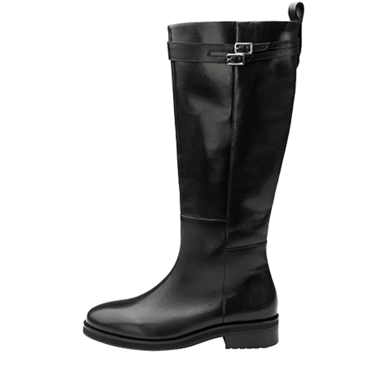 Lloyd 26-012-00 CLEO 385 Boots in Black