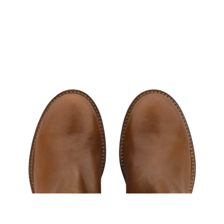 AGL D778501PHGAUCH0640 Stiefel in braun