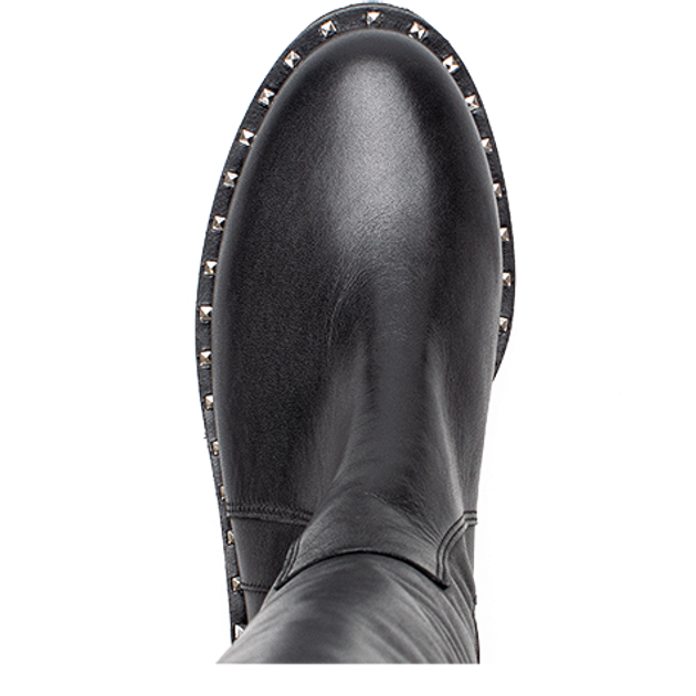 Gabor 1.759.37 boots in black