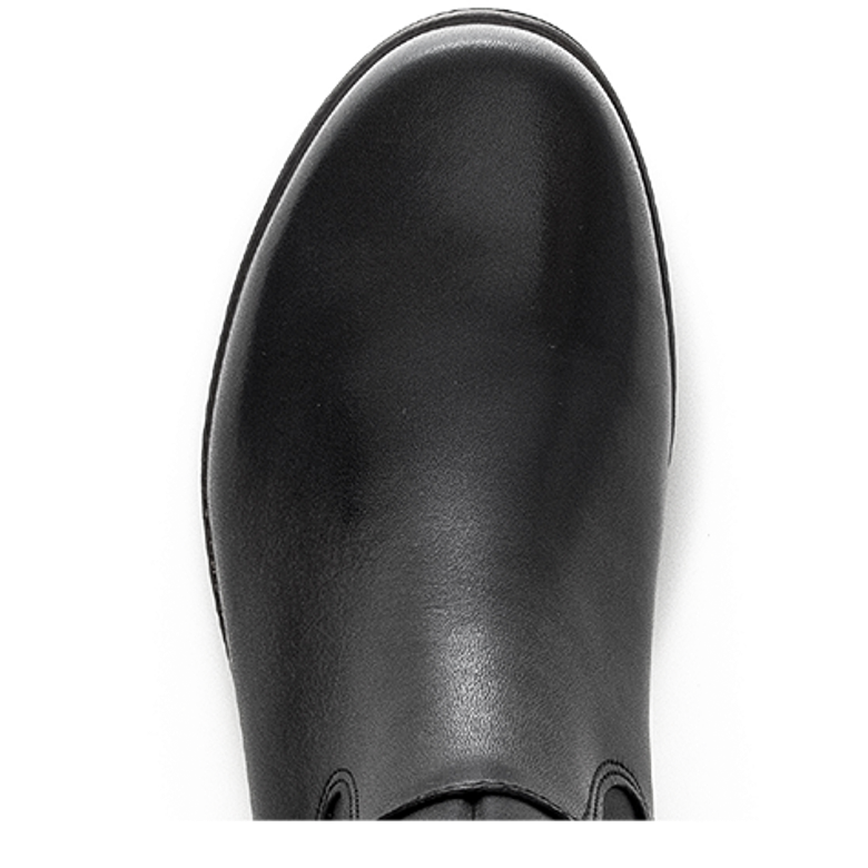 Gabor 4.679.27 Boots in Black