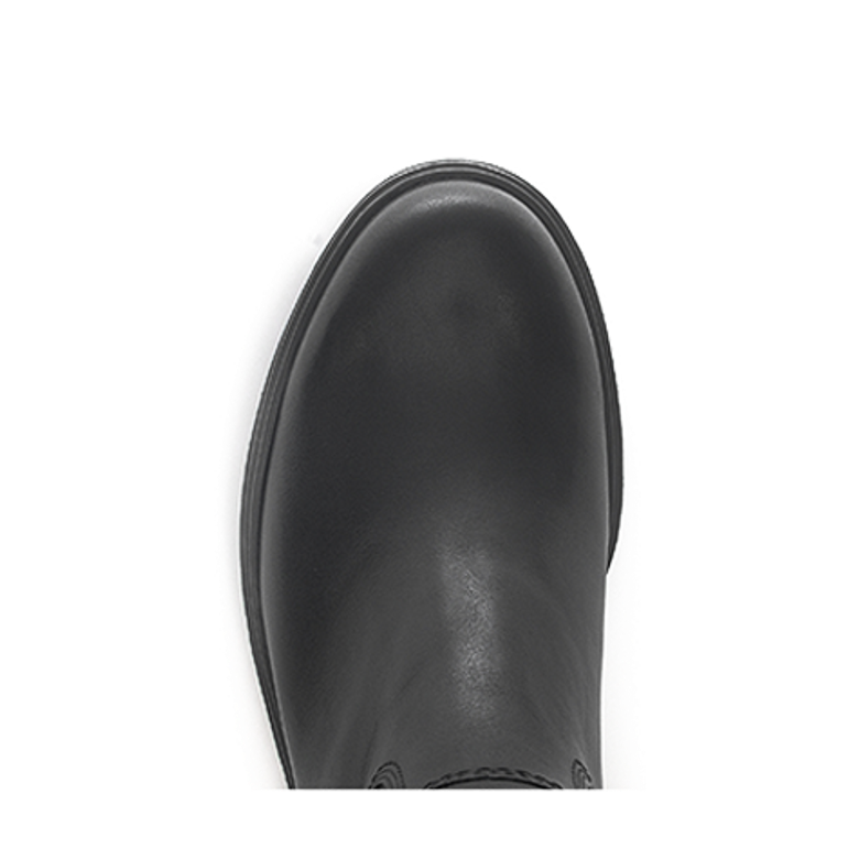 Gabor 1.879.27_7 Stiefel in schwarz