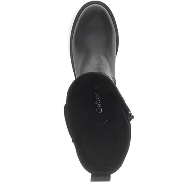 Gabor 1.780.27_7 boots in black