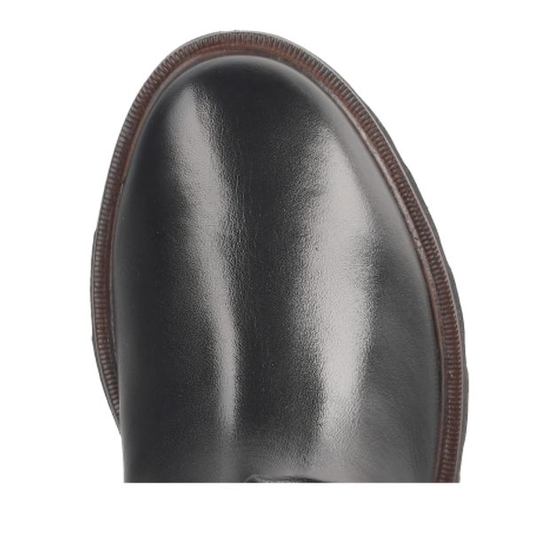 GEOX NORIZE boots in black