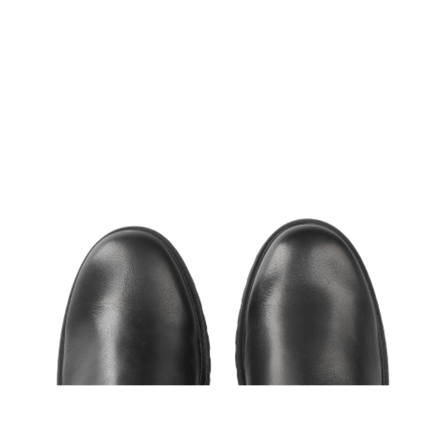 Gabor 2.767.57_7 Stiefel in schwarz