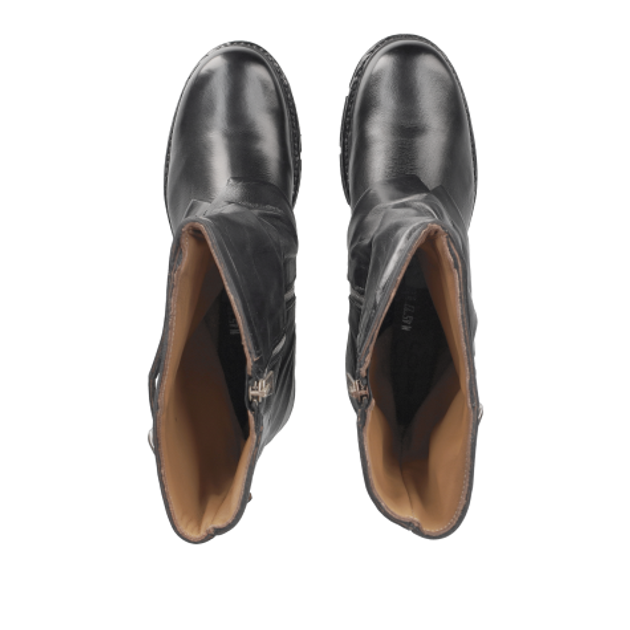 A.S.98 B80234 6002 NERO Boots in black