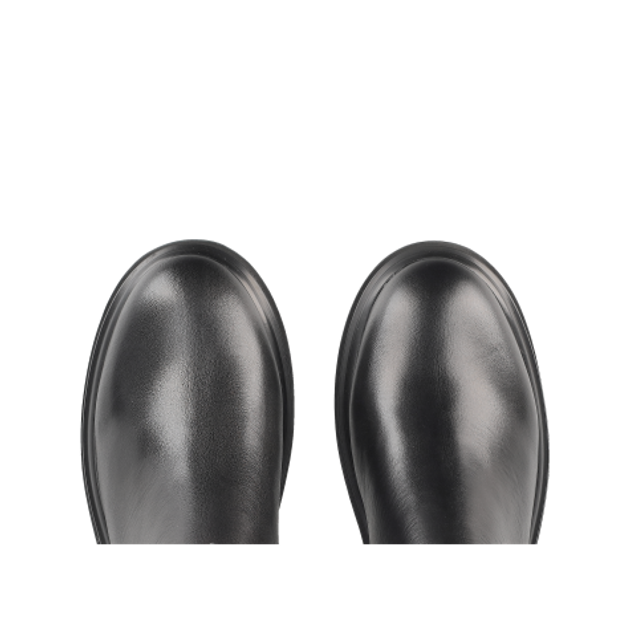 Maripé MA143 V.1 boots in black