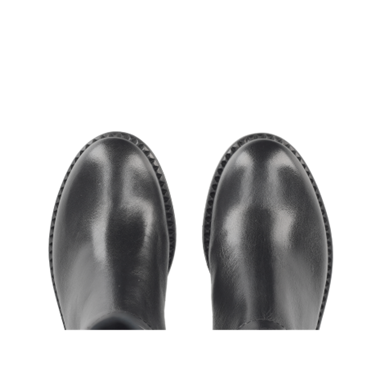 Donna Carolina ROXY RACE 56.428.323-001 Boots in black