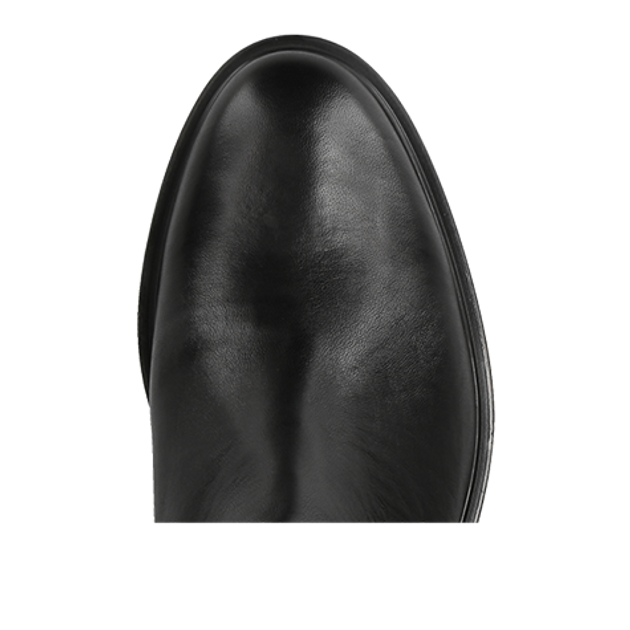 Lüke shoes SAMANTHA NERA boots in black